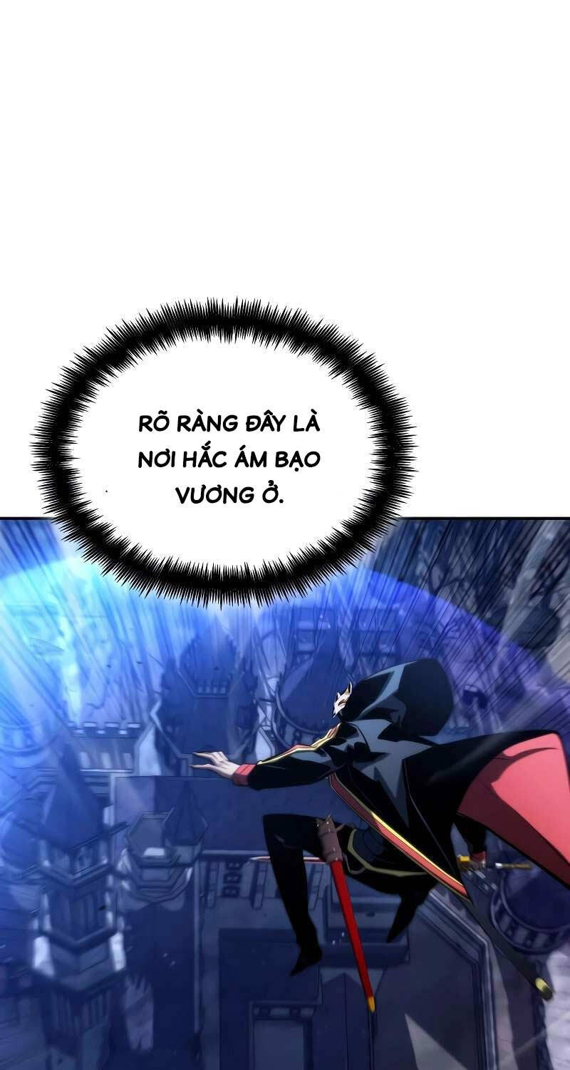 Chiêu Hồn Giả Siêu Phàm Chap 92 - Next Chap 93