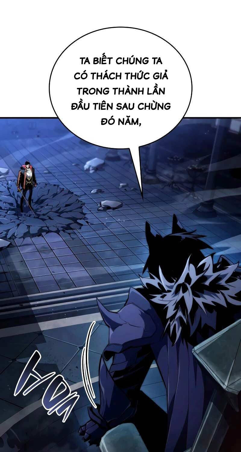 Chiêu Hồn Giả Siêu Phàm Chap 92 - Next Chap 93