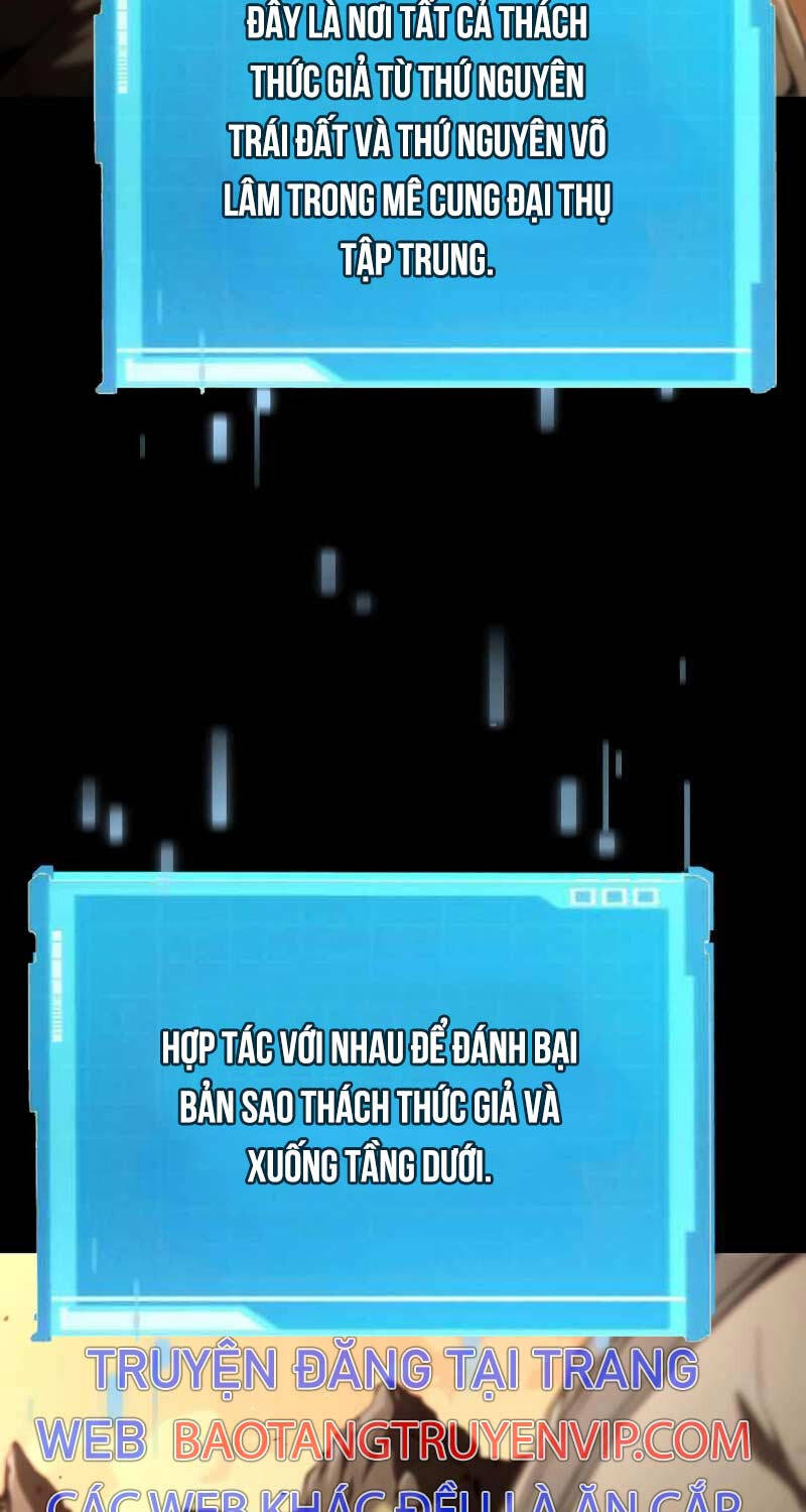 Chiêu Hồn Giả Siêu Phàm Chap 92 - Next Chap 93