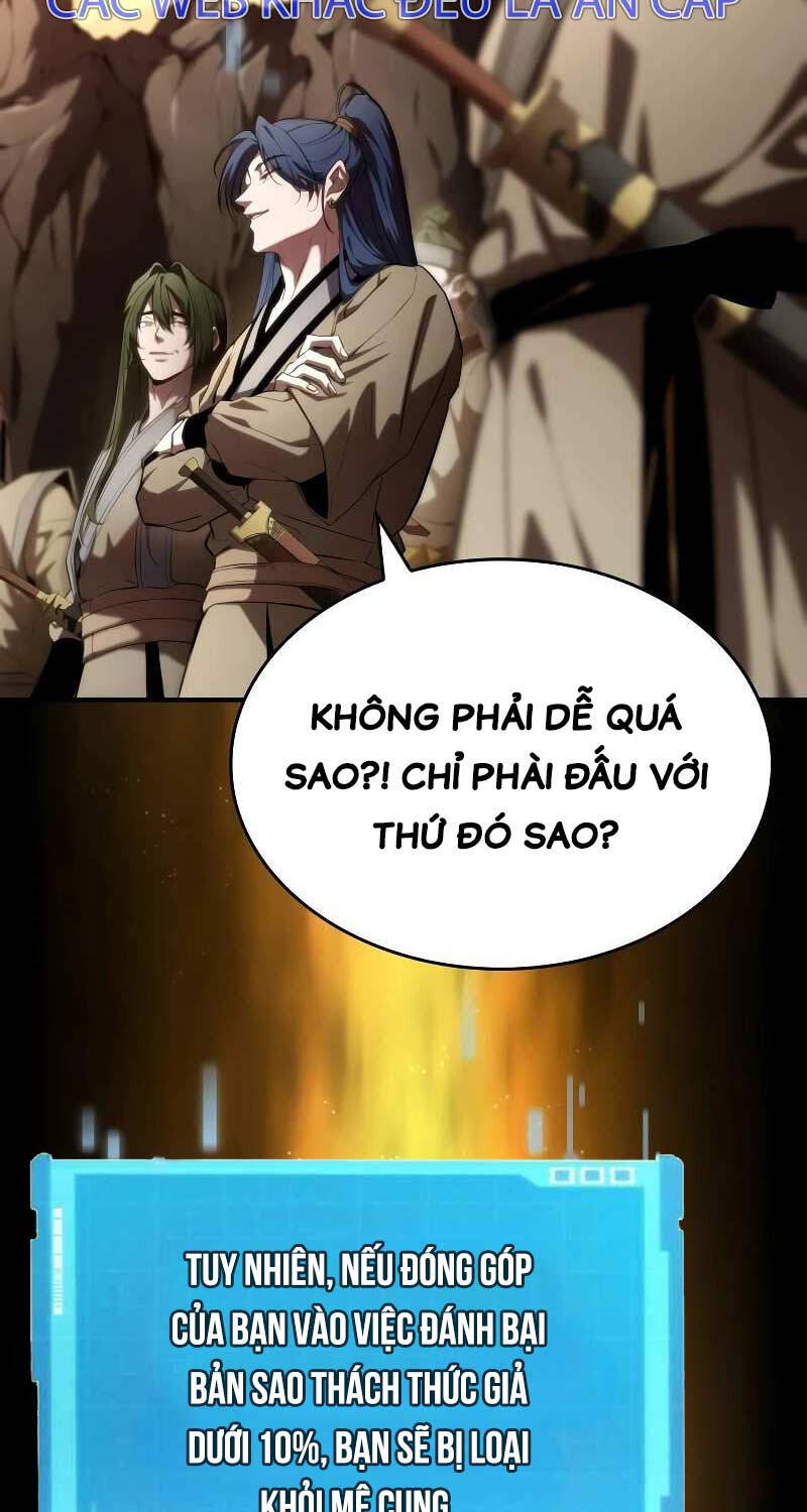 Chiêu Hồn Giả Siêu Phàm Chap 92 - Next Chap 93