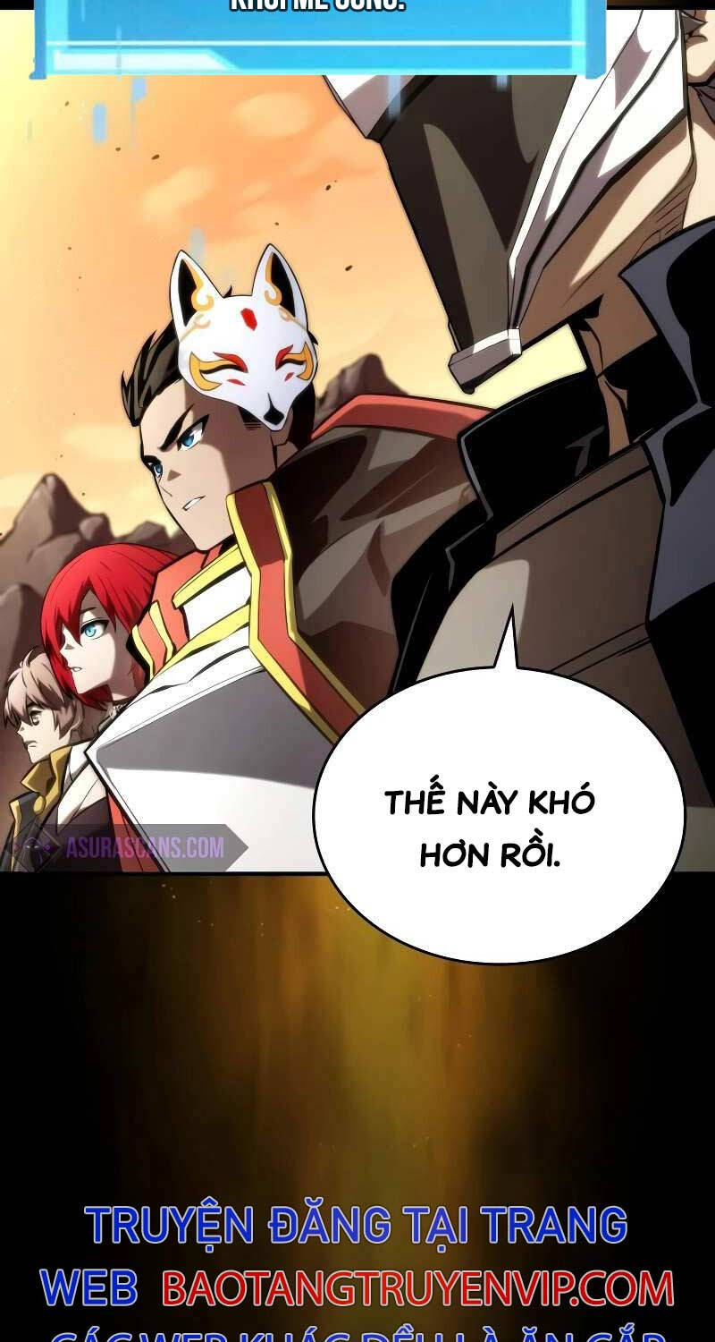 Chiêu Hồn Giả Siêu Phàm Chap 92 - Next Chap 93