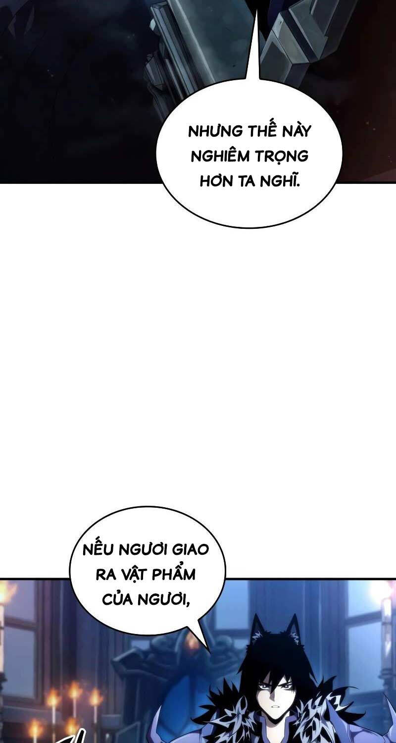 Chiêu Hồn Giả Siêu Phàm Chap 92 - Next Chap 93