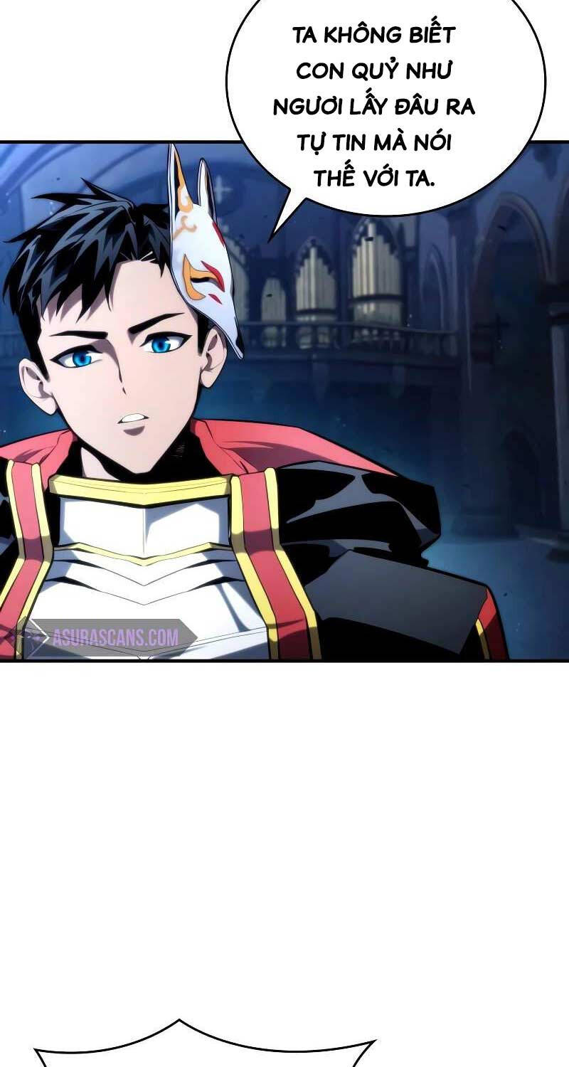 Chiêu Hồn Giả Siêu Phàm Chap 92 - Next Chap 93