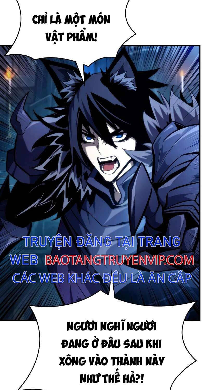 Chiêu Hồn Giả Siêu Phàm Chap 92 - Next Chap 93