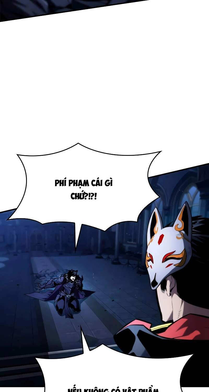 Chiêu Hồn Giả Siêu Phàm Chap 92 - Next Chap 93
