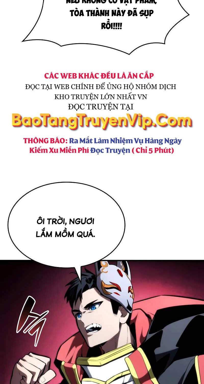 Chiêu Hồn Giả Siêu Phàm Chap 92 - Next Chap 93