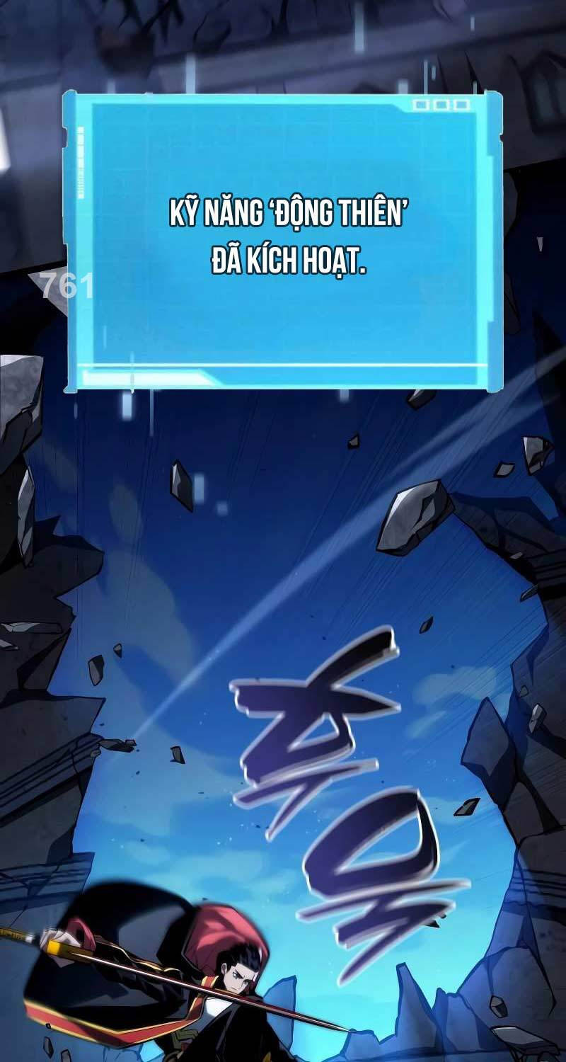 Chiêu Hồn Giả Siêu Phàm Chap 92 - Next Chap 93