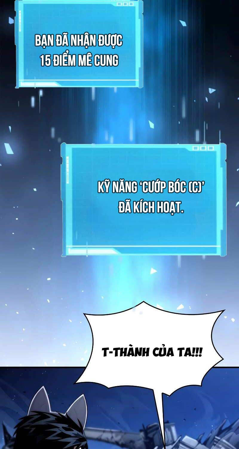 Chiêu Hồn Giả Siêu Phàm Chap 92 - Next Chap 93