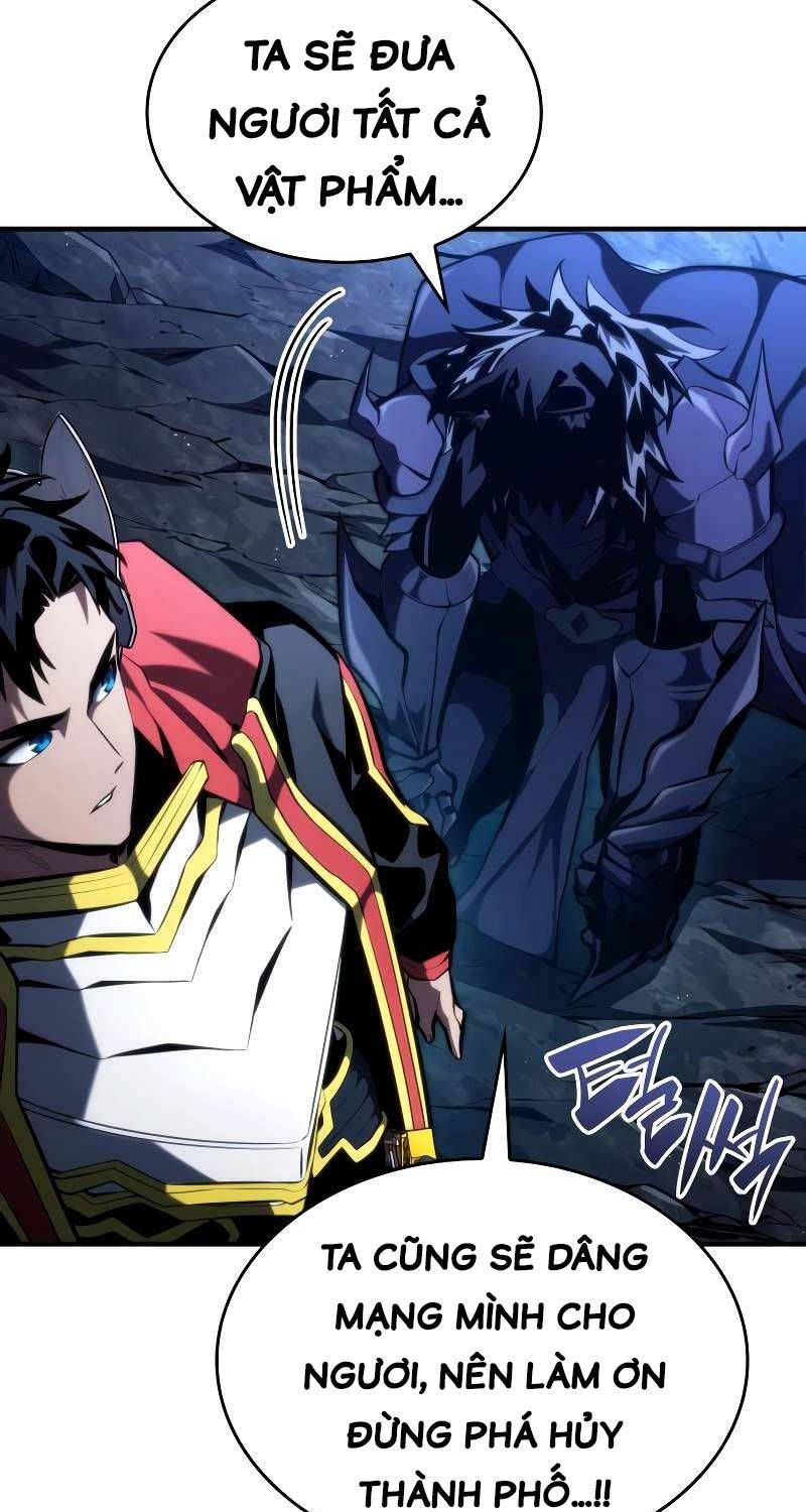 Chiêu Hồn Giả Siêu Phàm Chap 92 - Next Chap 93