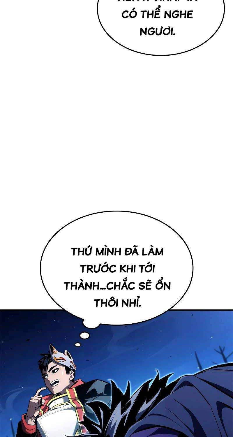 Chiêu Hồn Giả Siêu Phàm Chap 92 - Next Chap 93