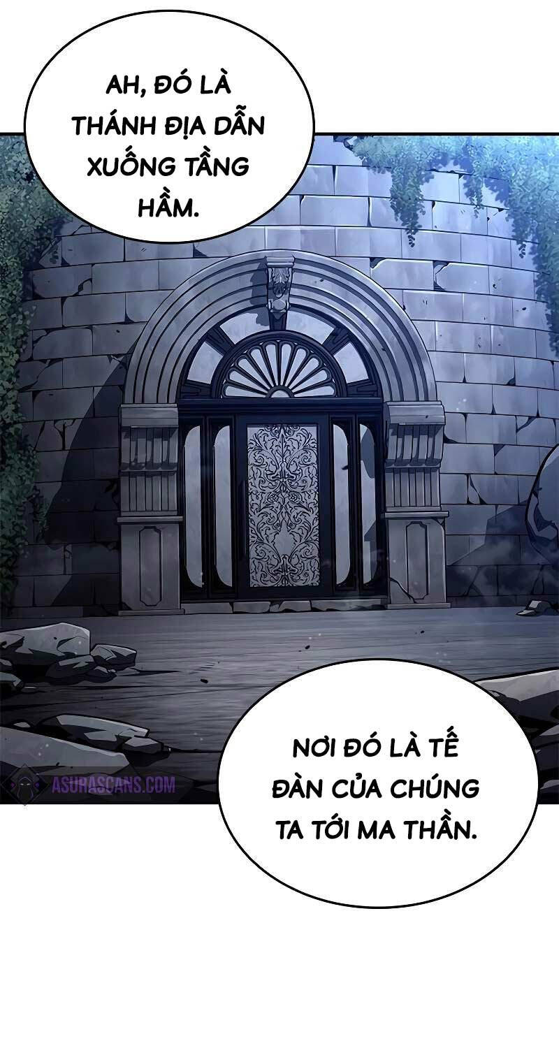 Chiêu Hồn Giả Siêu Phàm Chap 92 - Next Chap 93