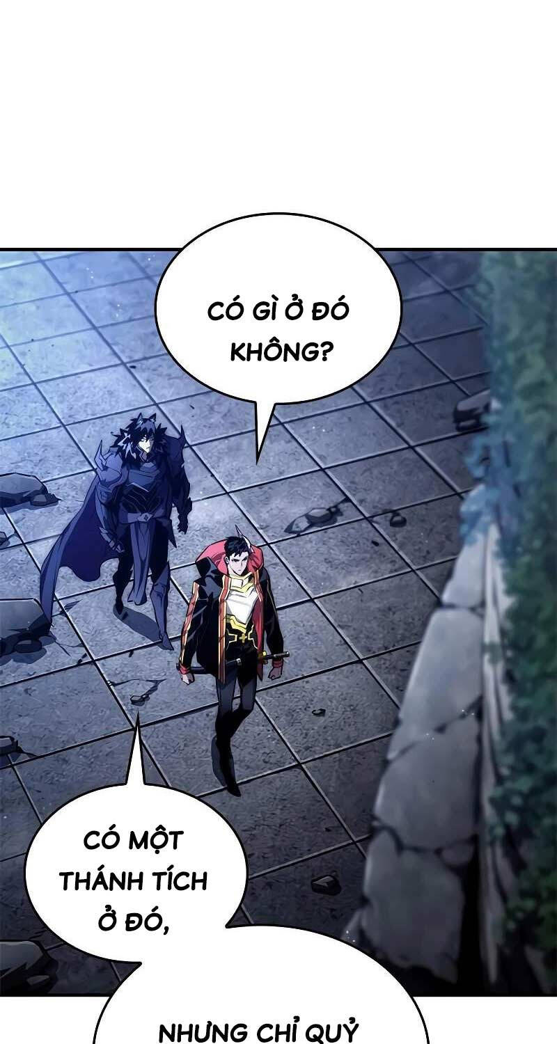 Chiêu Hồn Giả Siêu Phàm Chap 92 - Next Chap 93