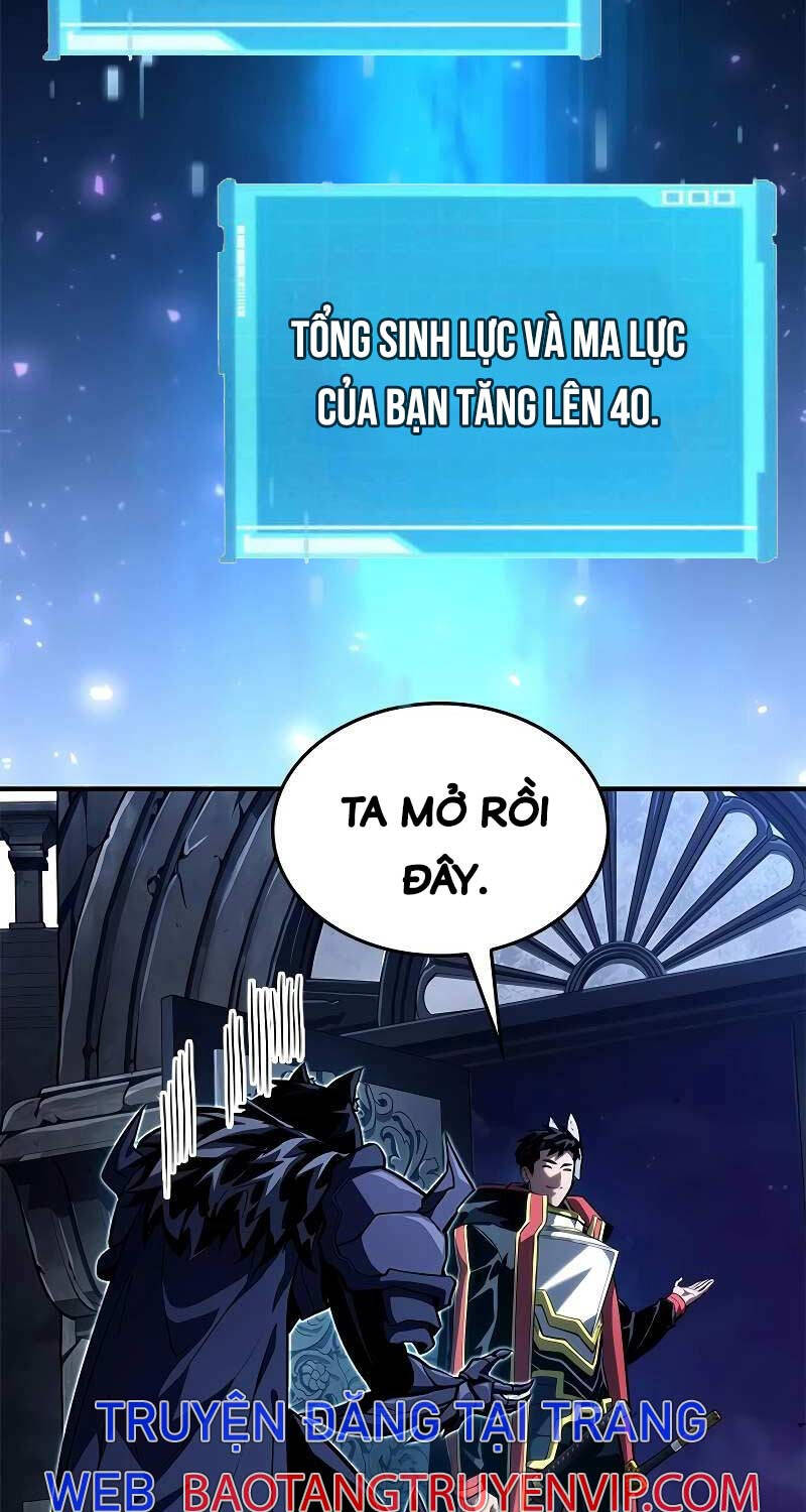 Chiêu Hồn Giả Siêu Phàm Chap 92 - Next Chap 93