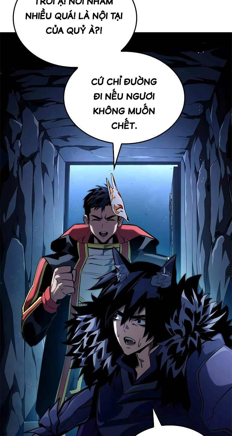 Chiêu Hồn Giả Siêu Phàm Chap 92 - Next Chap 93