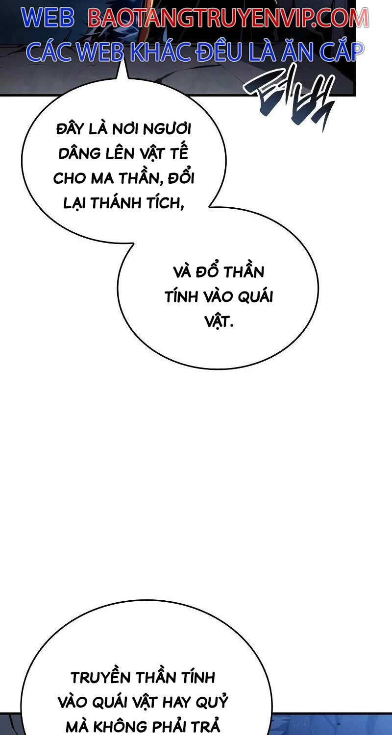 Chiêu Hồn Giả Siêu Phàm Chap 92 - Next Chap 93