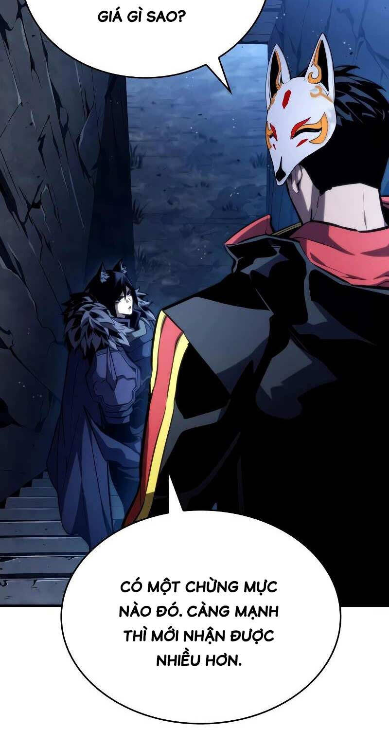 Chiêu Hồn Giả Siêu Phàm Chap 92 - Next Chap 93