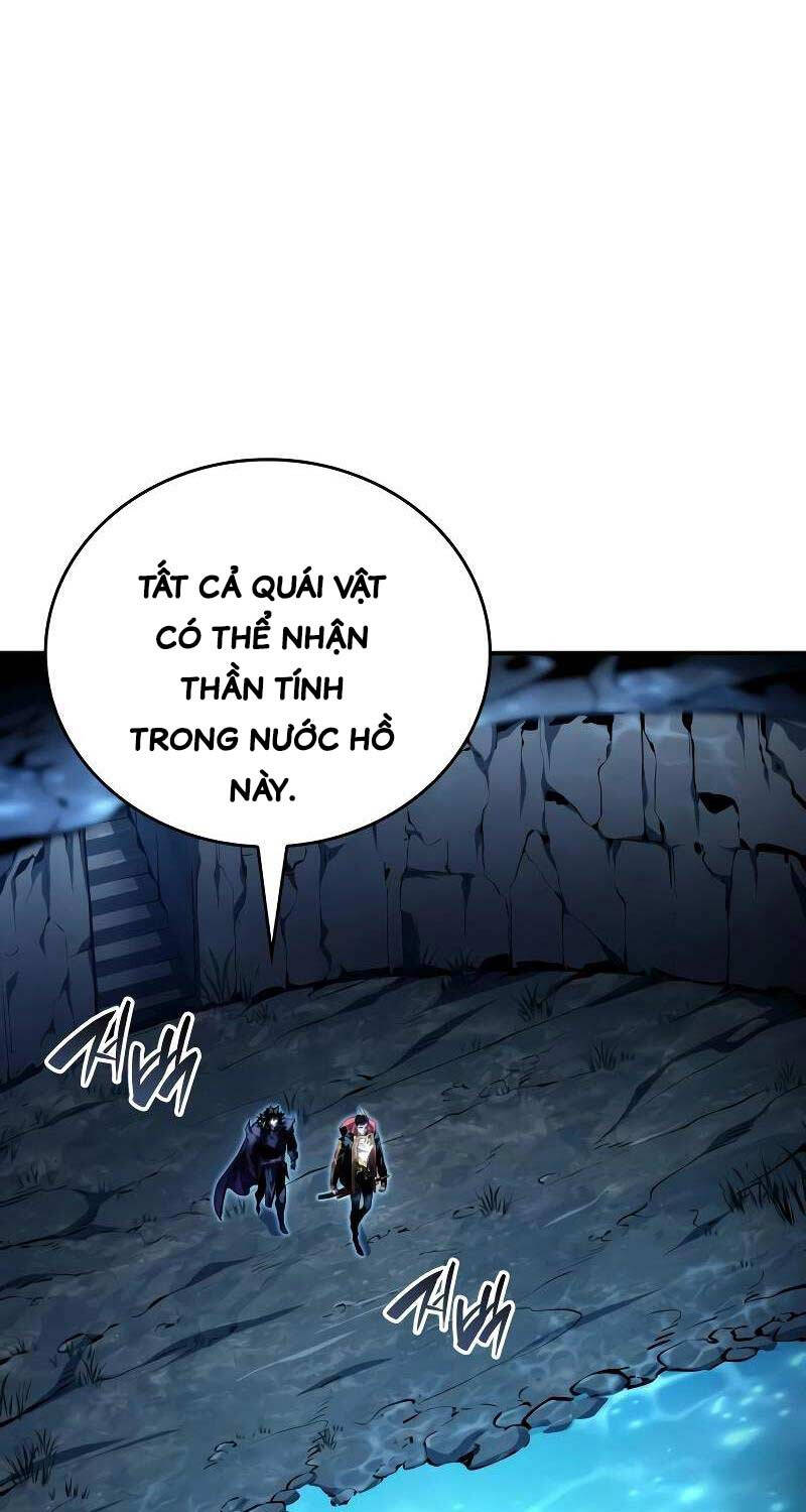Chiêu Hồn Giả Siêu Phàm Chap 92 - Next Chap 93