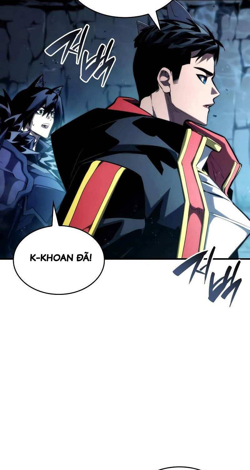 Chiêu Hồn Giả Siêu Phàm Chap 92 - Next Chap 93