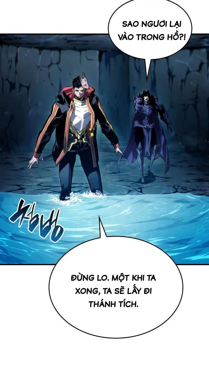 Chiêu Hồn Giả Siêu Phàm Chap 92 - Next Chap 93