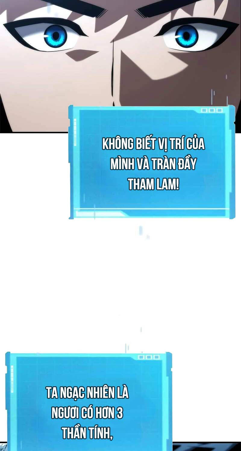 Chiêu Hồn Giả Siêu Phàm Chap 92 - Next Chap 93