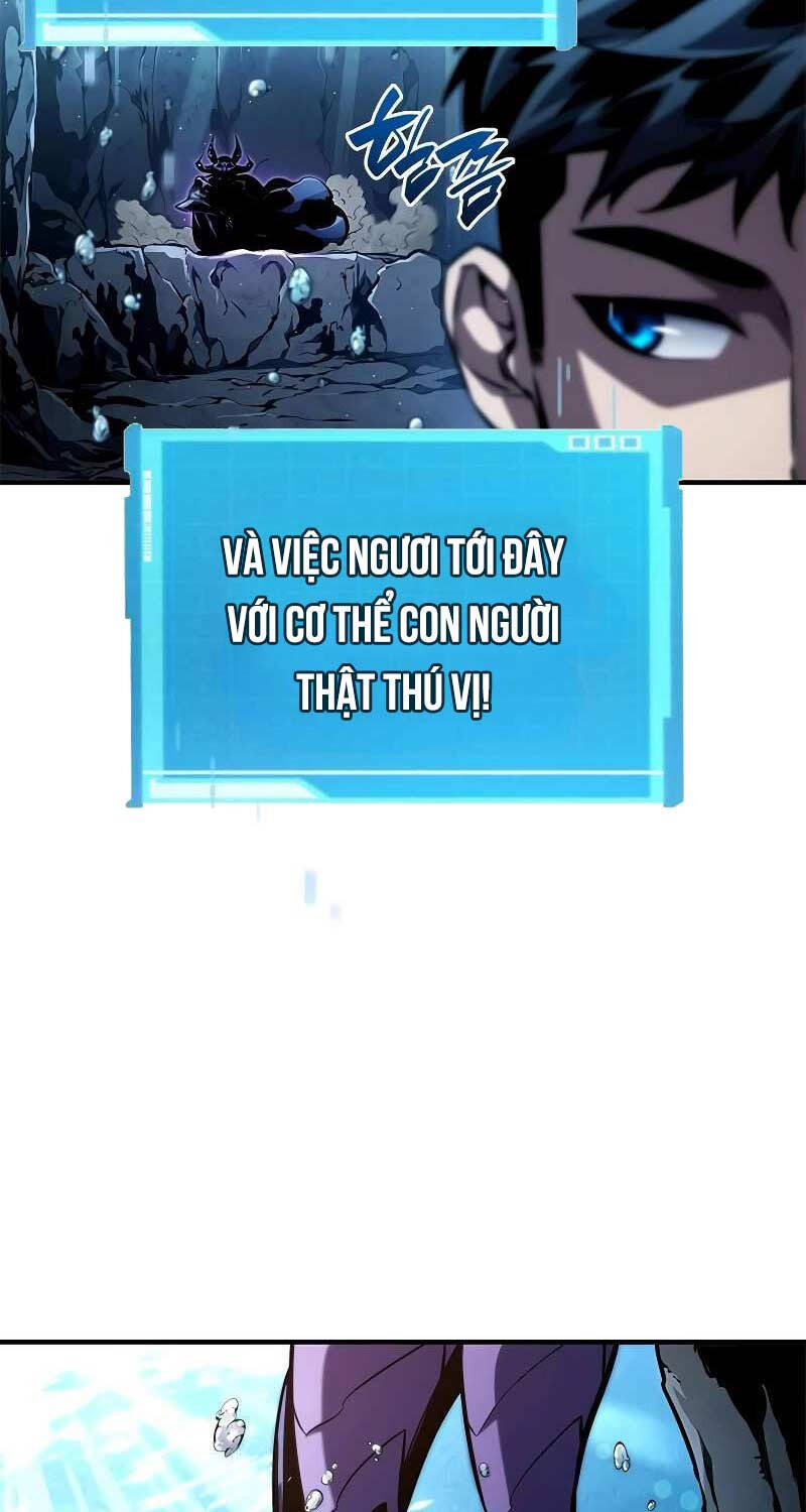 Chiêu Hồn Giả Siêu Phàm Chap 92 - Next Chap 93