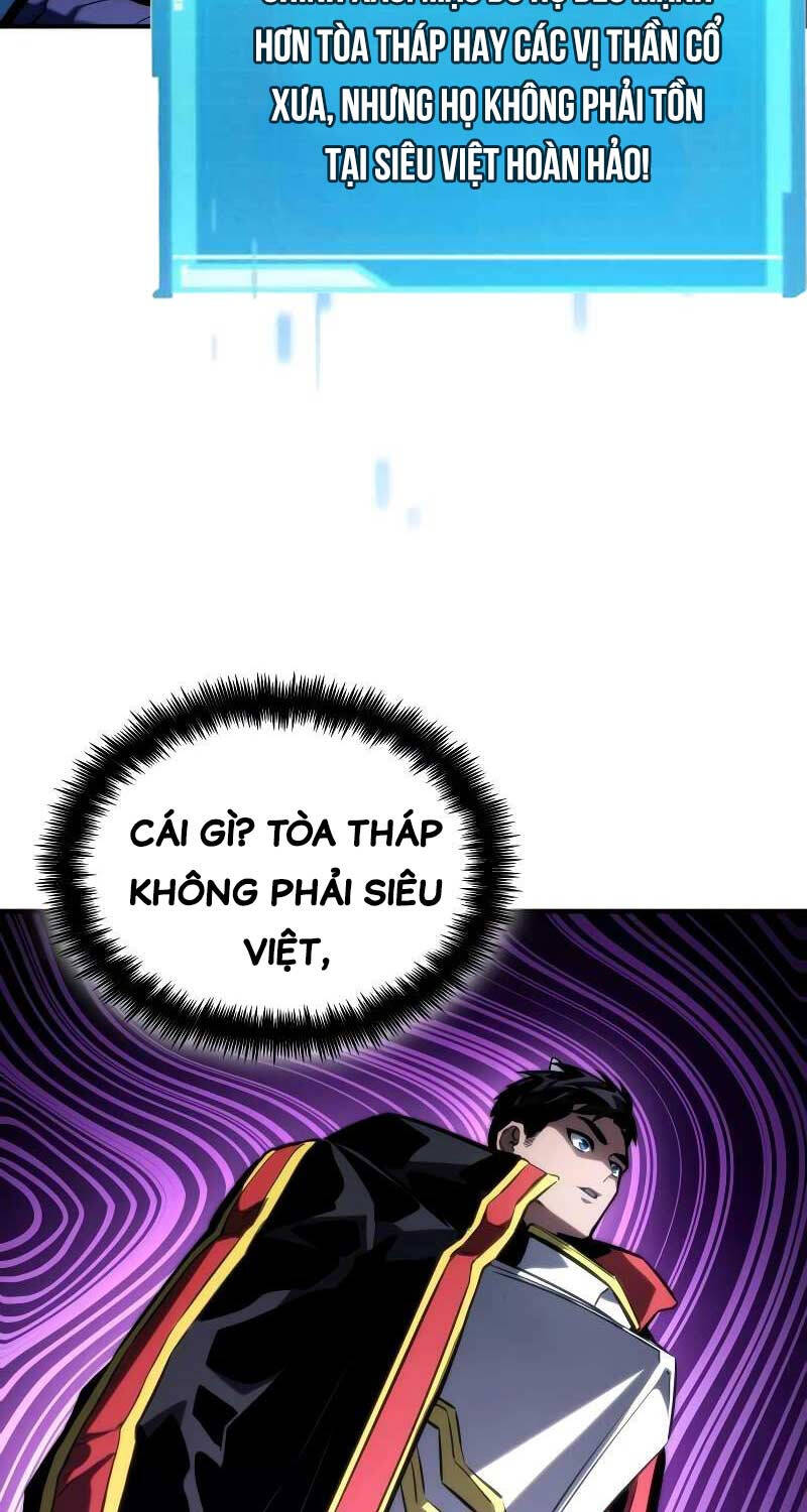 Chiêu Hồn Giả Siêu Phàm Chap 92 - Next Chap 93