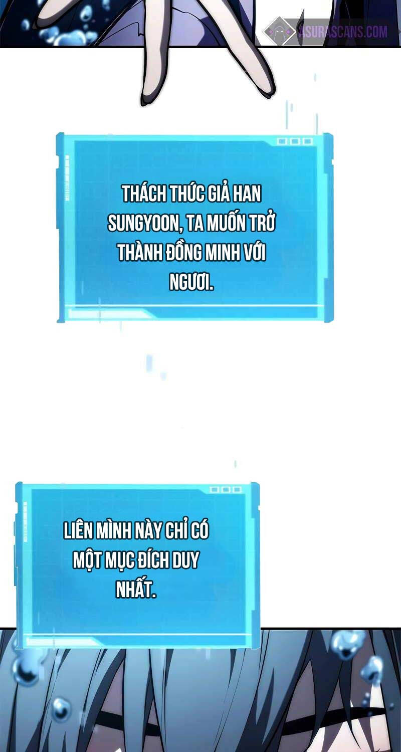 Chiêu Hồn Giả Siêu Phàm Chap 92 - Next Chap 93