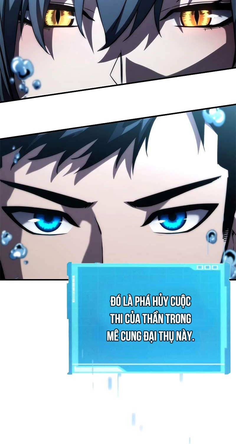 Chiêu Hồn Giả Siêu Phàm Chap 92 - Next Chap 93
