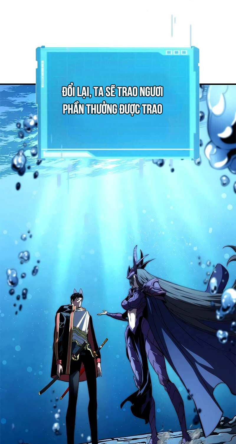 Chiêu Hồn Giả Siêu Phàm Chap 92 - Next Chap 93