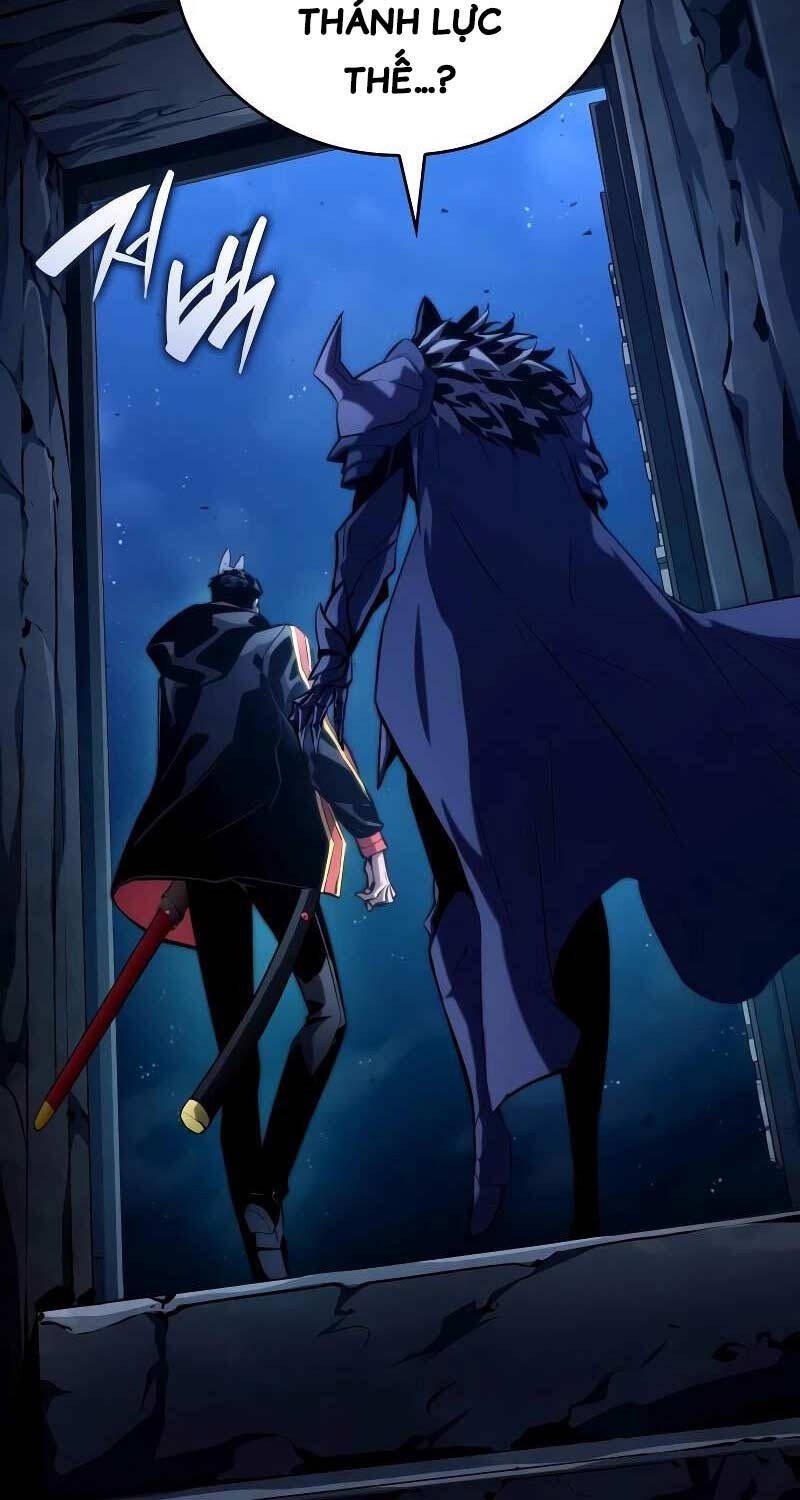 Chiêu Hồn Giả Siêu Phàm Chap 92 - Next Chap 93