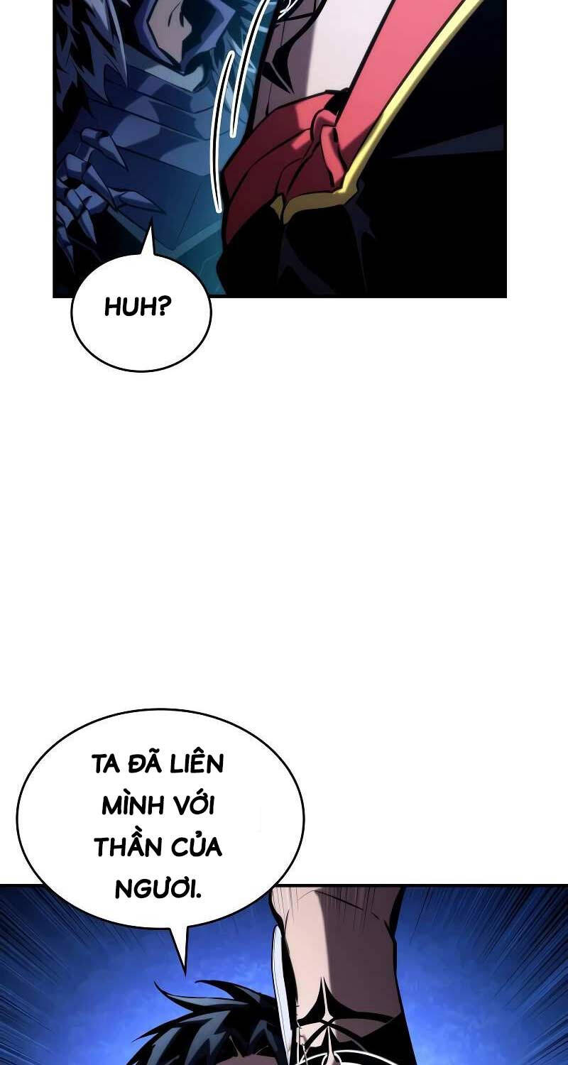 Chiêu Hồn Giả Siêu Phàm Chap 92 - Next Chap 93