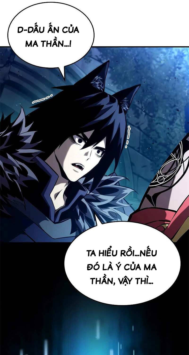 Chiêu Hồn Giả Siêu Phàm Chap 92 - Next Chap 93