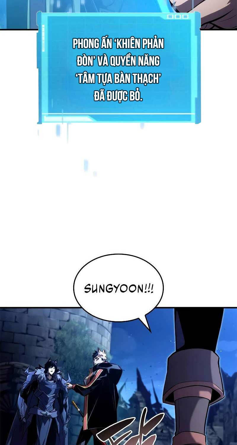 Chiêu Hồn Giả Siêu Phàm Chap 92 - Next Chap 93