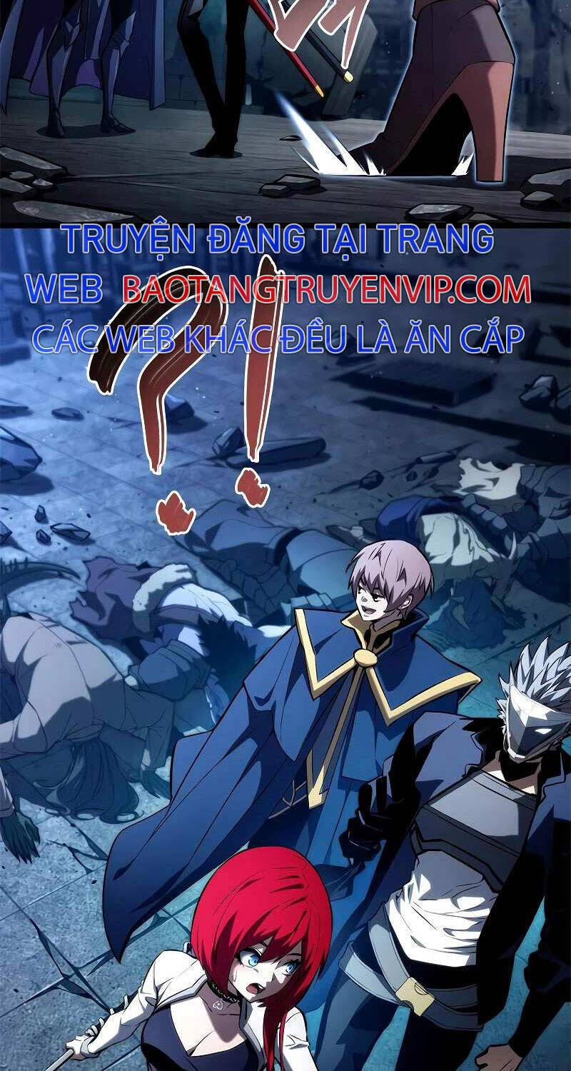 Chiêu Hồn Giả Siêu Phàm Chap 92 - Next Chap 93