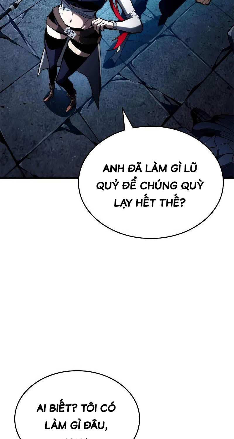 Chiêu Hồn Giả Siêu Phàm Chap 92 - Next Chap 93
