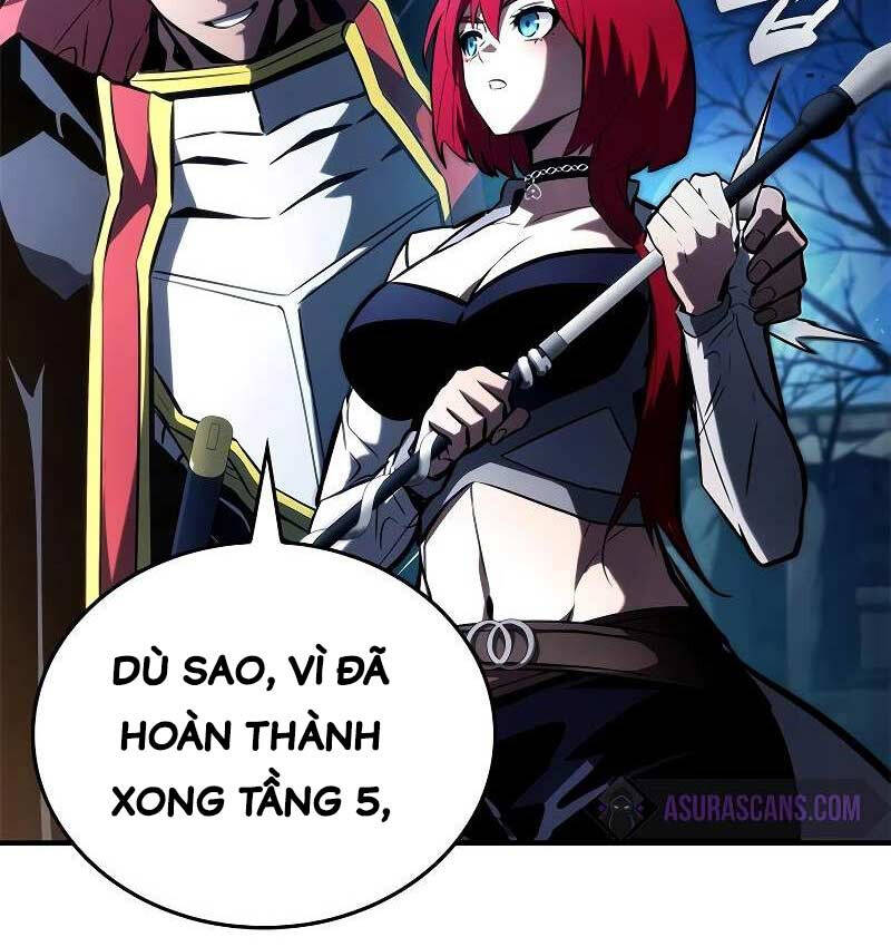 Chiêu Hồn Giả Siêu Phàm Chap 92 - Next Chap 93