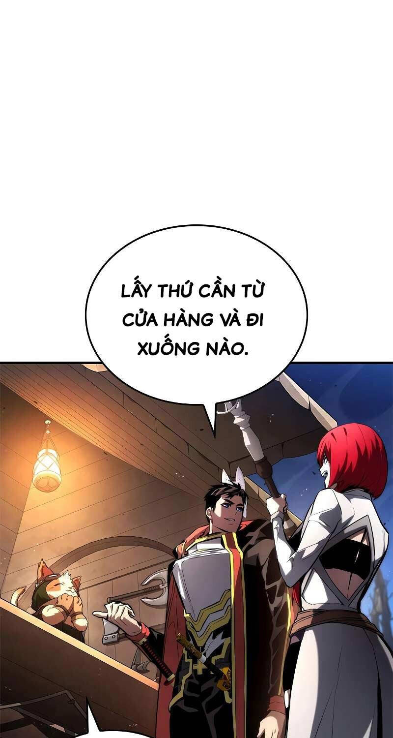 Chiêu Hồn Giả Siêu Phàm Chap 92 - Next Chap 93