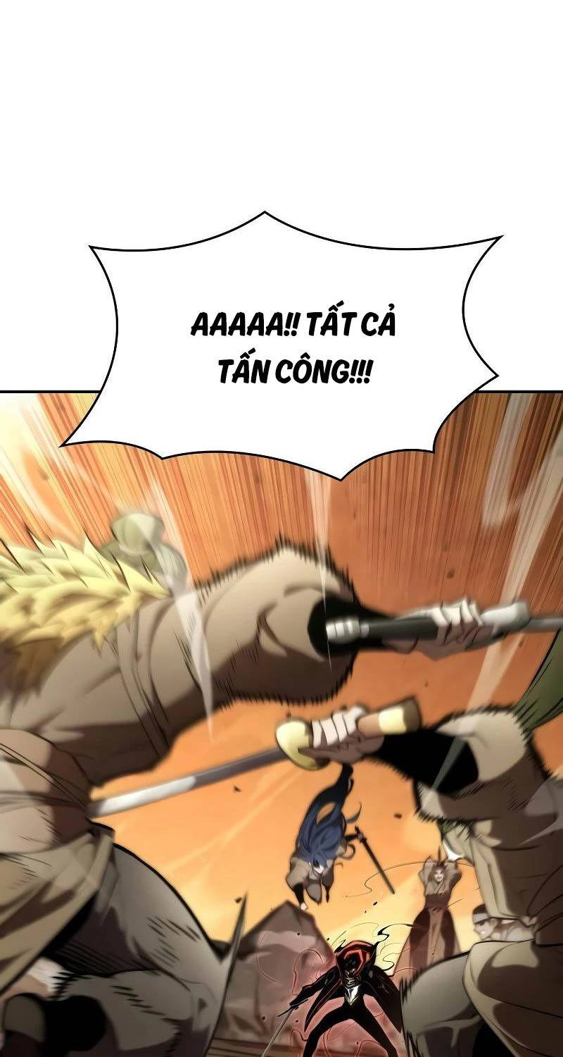 Chiêu Hồn Giả Siêu Phàm Chap 93 - Next Chap 94