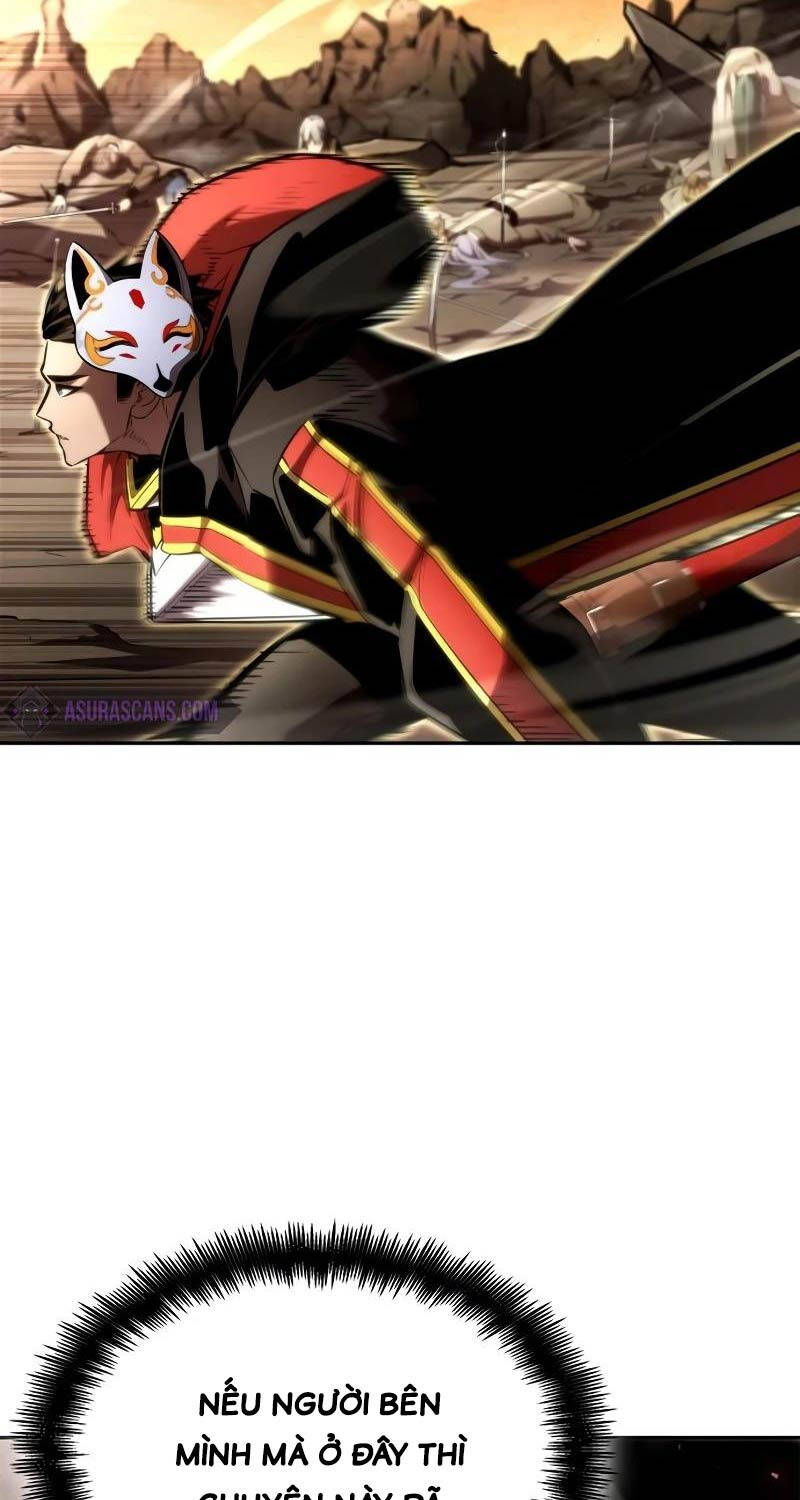 Chiêu Hồn Giả Siêu Phàm Chap 93 - Next Chap 94