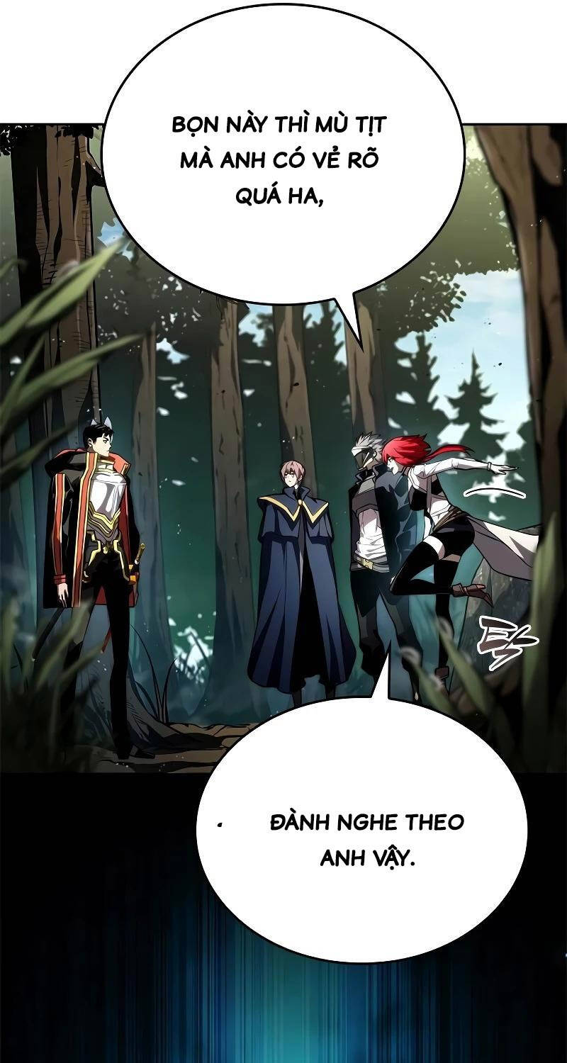 Chiêu Hồn Giả Siêu Phàm Chap 93 - Next Chap 94