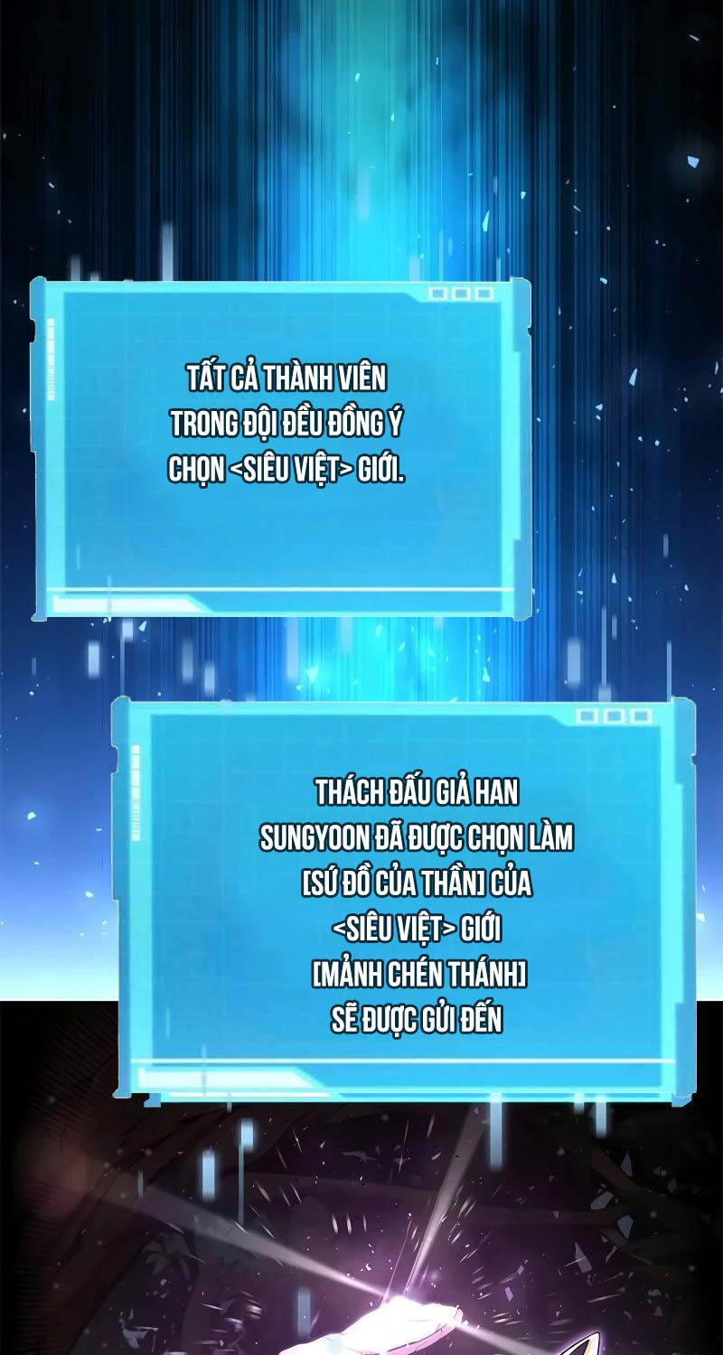 Chiêu Hồn Giả Siêu Phàm Chap 93 - Next Chap 94