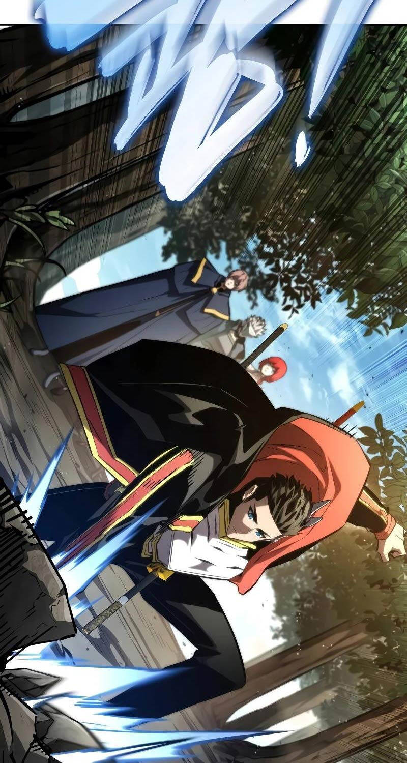 Chiêu Hồn Giả Siêu Phàm Chap 93 - Next Chap 94