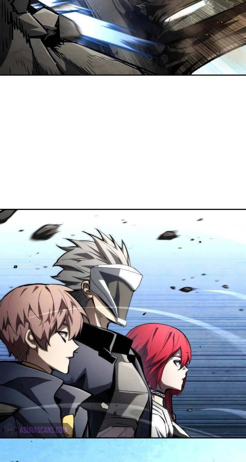 Chiêu Hồn Giả Siêu Phàm Chap 93 - Next Chap 94