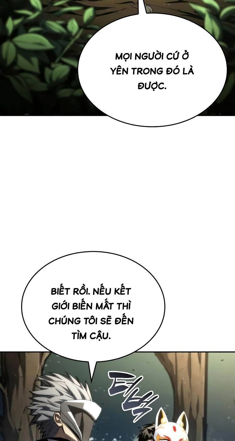 Chiêu Hồn Giả Siêu Phàm Chap 93 - Next Chap 94