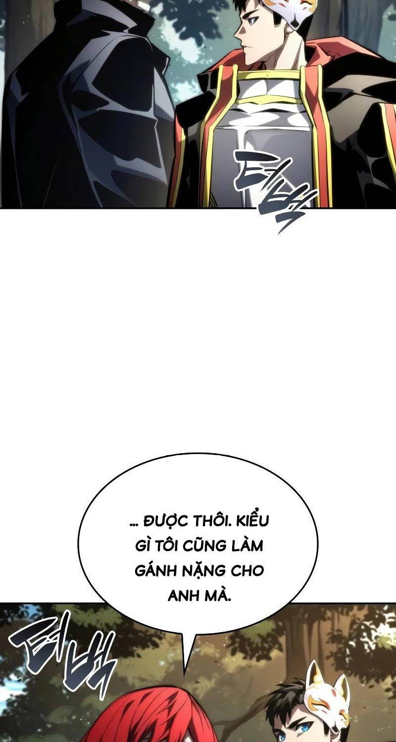 Chiêu Hồn Giả Siêu Phàm Chap 93 - Next Chap 94