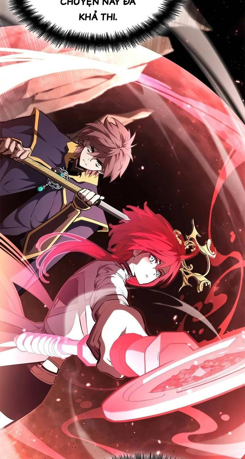 Chiêu Hồn Giả Siêu Phàm Chap 93 - Next Chap 94