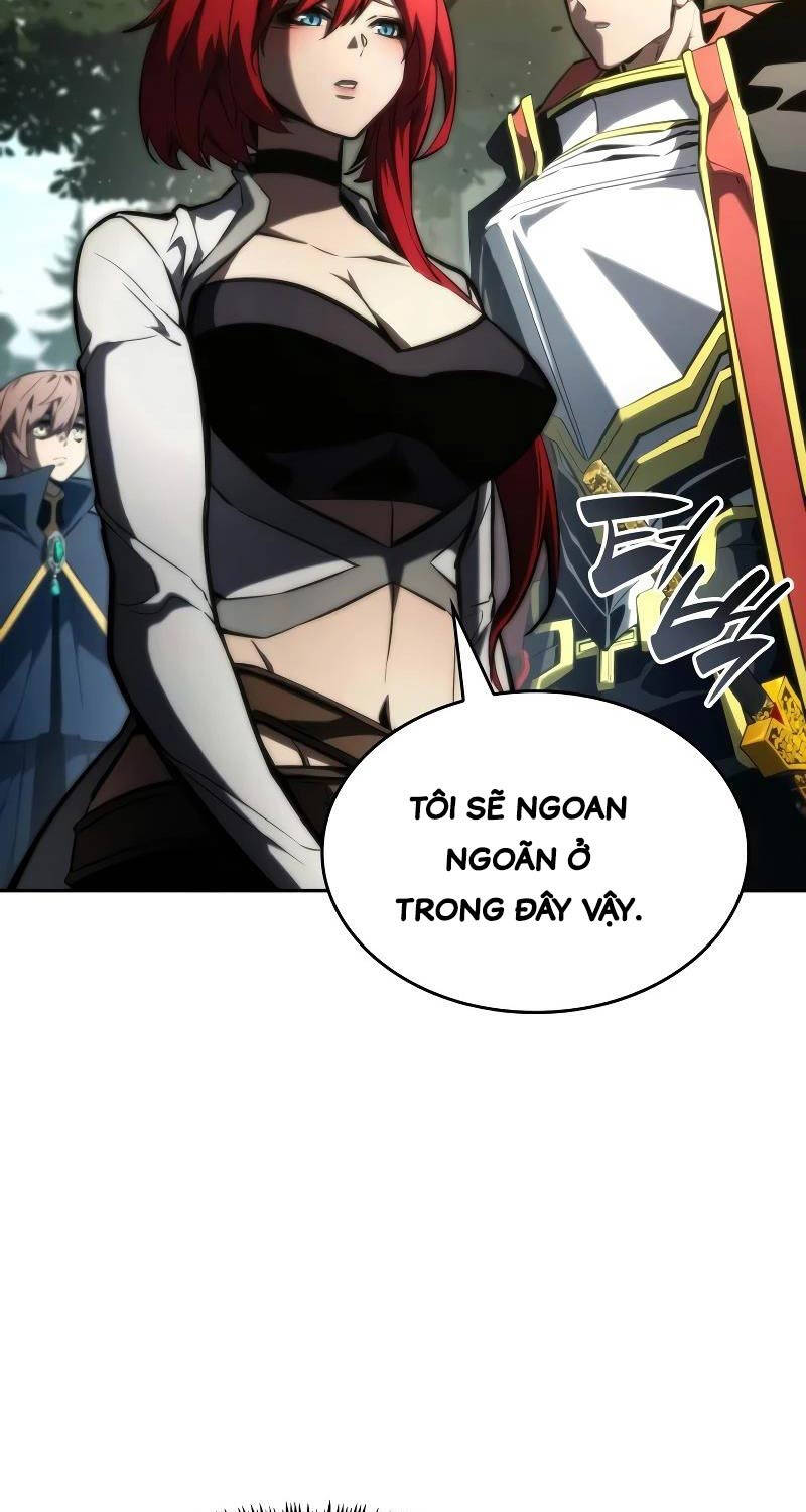 Chiêu Hồn Giả Siêu Phàm Chap 93 - Next Chap 94