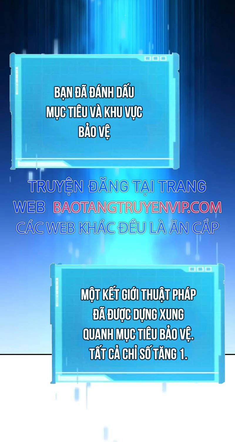 Chiêu Hồn Giả Siêu Phàm Chap 93 - Next Chap 94