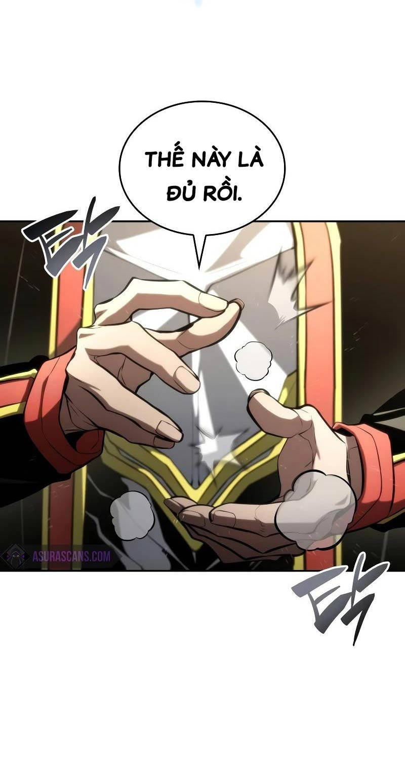 Chiêu Hồn Giả Siêu Phàm Chap 93 - Next Chap 94