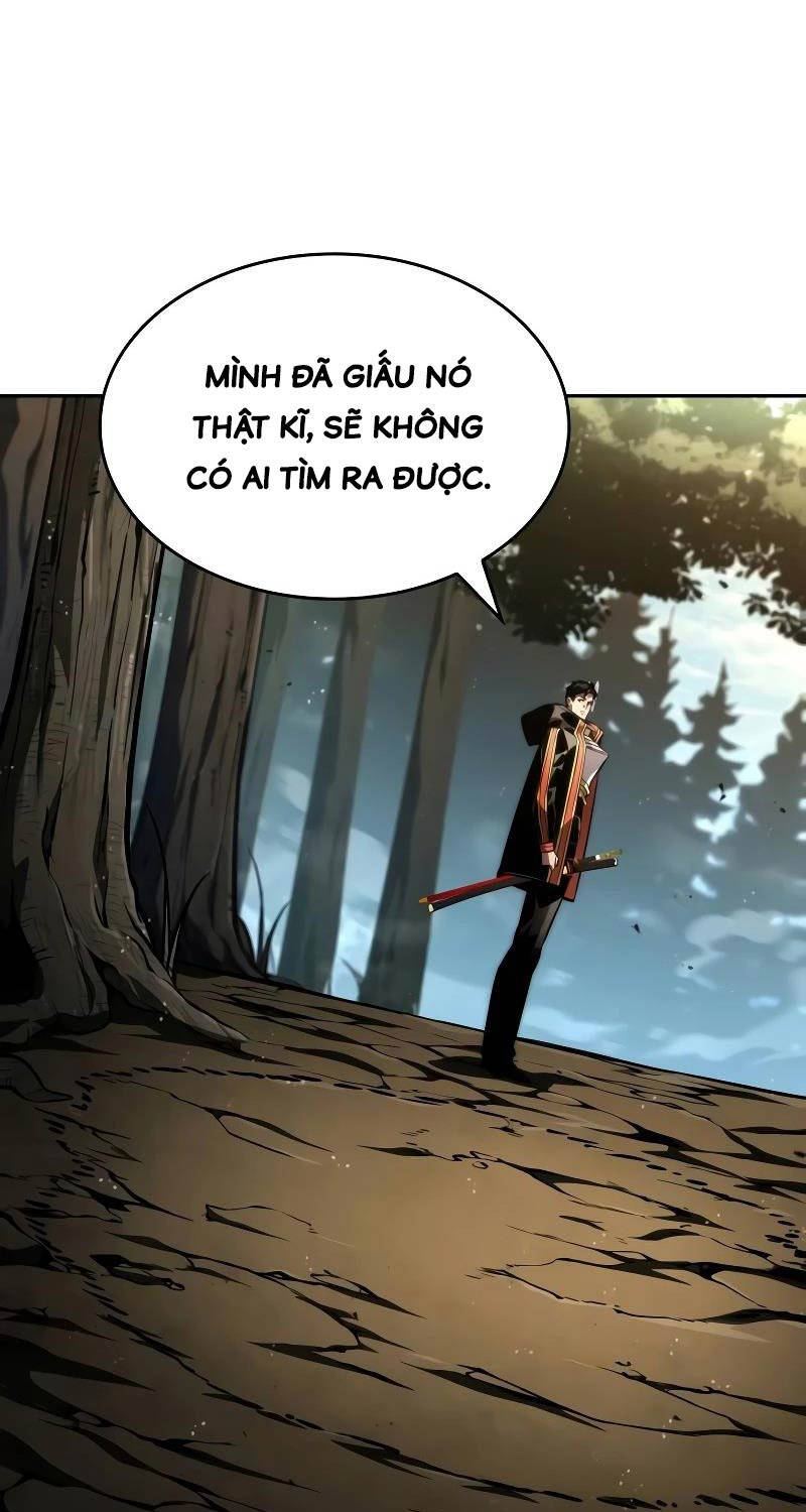 Chiêu Hồn Giả Siêu Phàm Chap 93 - Next Chap 94